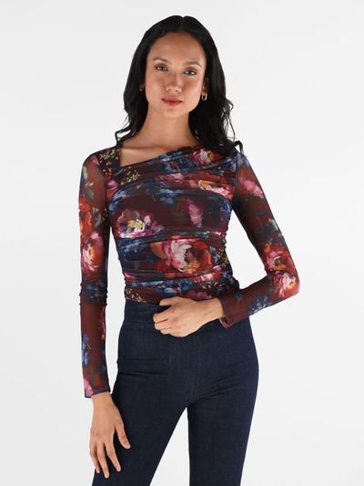 Top Guess Bernardette