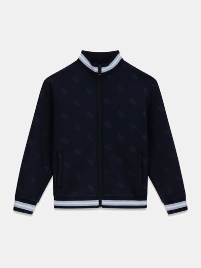 Chamarra Guess Kids Para Niño