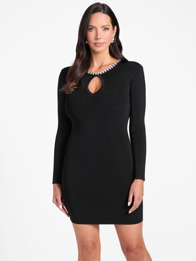 Vestido Guess Marciano Beatriz