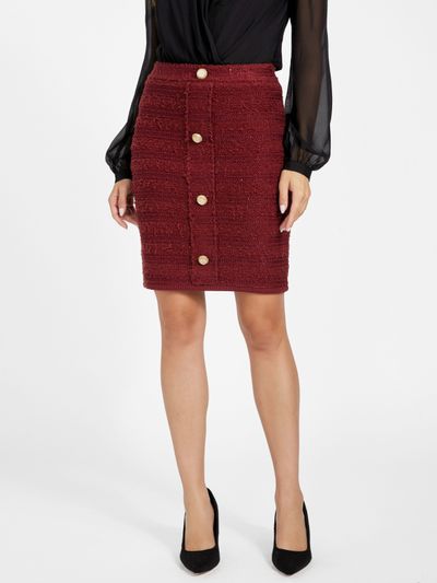 Falda Guess Marciano Clara