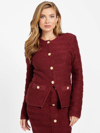 Saco Guess Marciano Clara