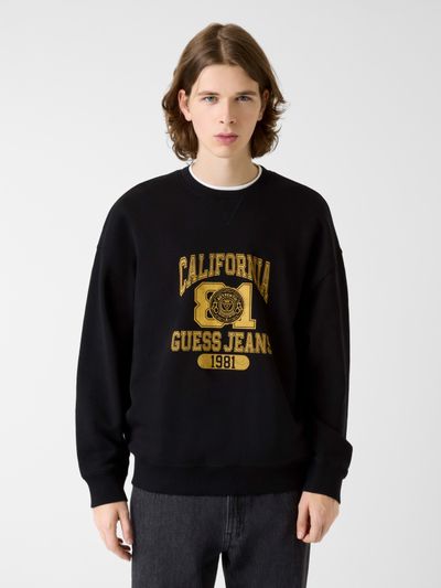Sudadera Guess - Guess Jeans