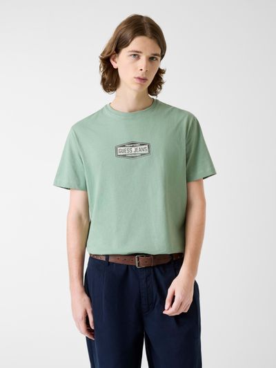 Playera Guess Regular - Guess Jeans