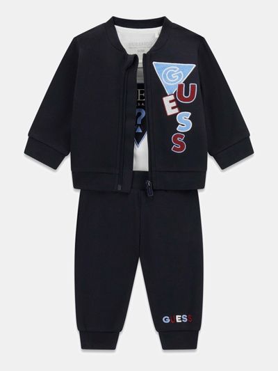 Set Guess Kids Para Bebé