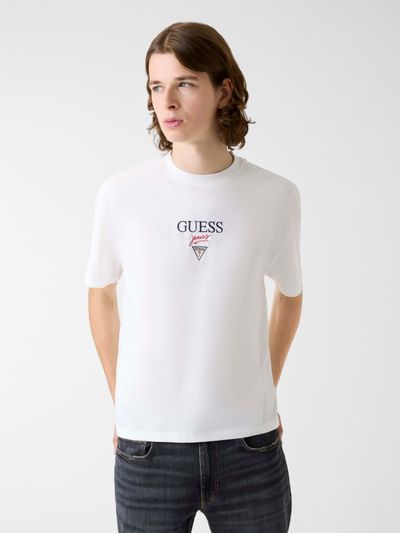 Playera Guess Logo - Guess Jeans