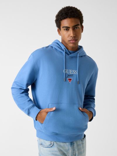 Sudadera Guess Logo - Guess Jeans