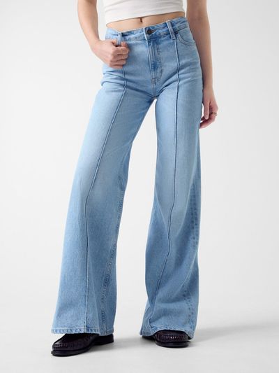 Jeans Guess Flare - Guess Jeans