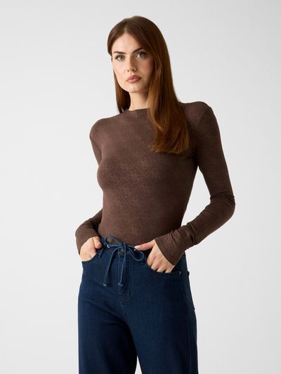 Bodysuit Guess Teodora
