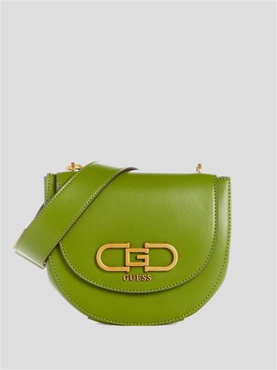 Bolsa Mini Crossbody Guess Fleet