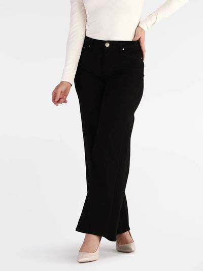 Jeans Guess Sexy Palazzo