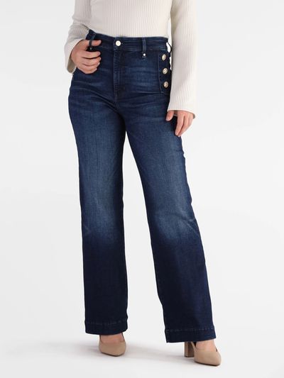 Jeans Guess New Faye