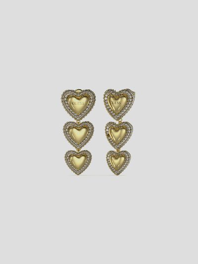 Aretes Guess Beloved