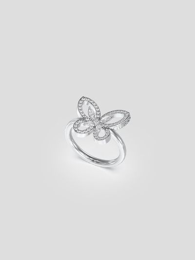 Anillo Guess Lily
