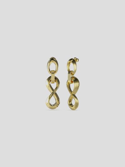 Aretes Guess Amore