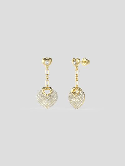 Aretes Guess Crazy In Love