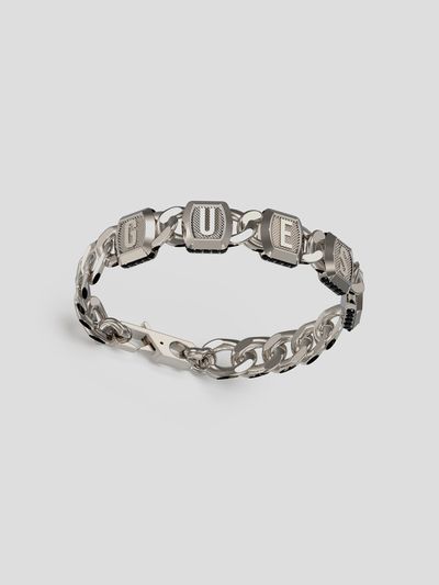 Brazalete Guess Lion King