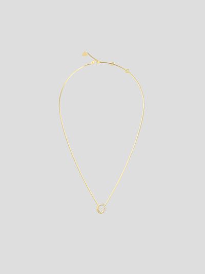 Collar Guess Iconique