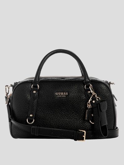 Bolsa Satchel Guess Marsha
