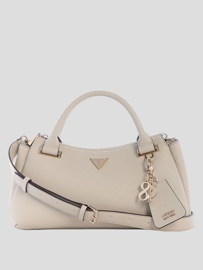 Bolsa Satchel Guess Evie