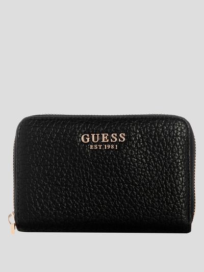 Cartera Zip Around Medium Guess Marsha