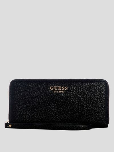 Cartera Zip Around Large Guess Marsha