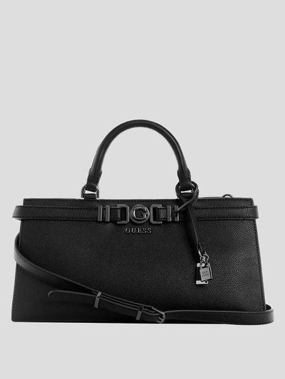 Bolsa Satchel Guess Cirene