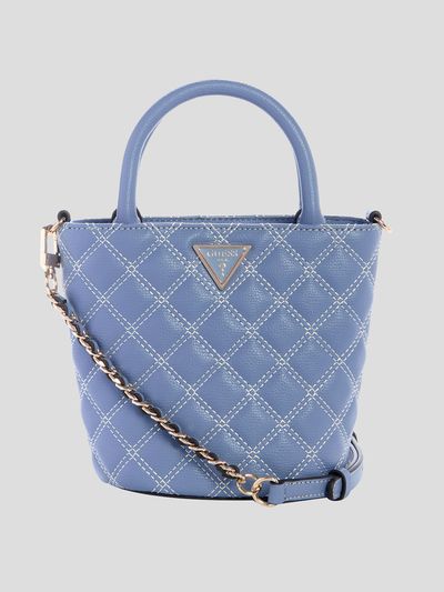 Bolsa Mini Tote Guess Giully