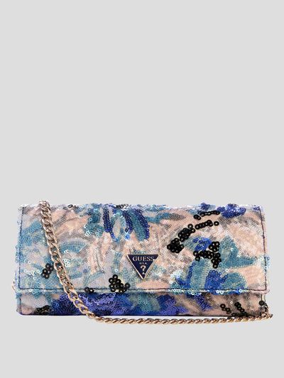 Bolsa Clutch Guess Elsie