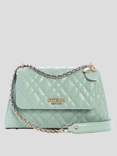 Bolsa Crossbody Guess Isemay