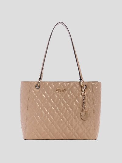 Bolsa Tote Guess Isemay