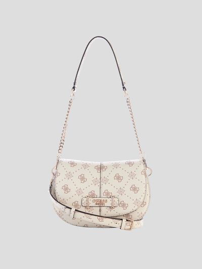 Bolsa Shoulderbag Guess Carrie