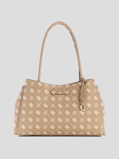 Bolsa Tote Guess Carrie