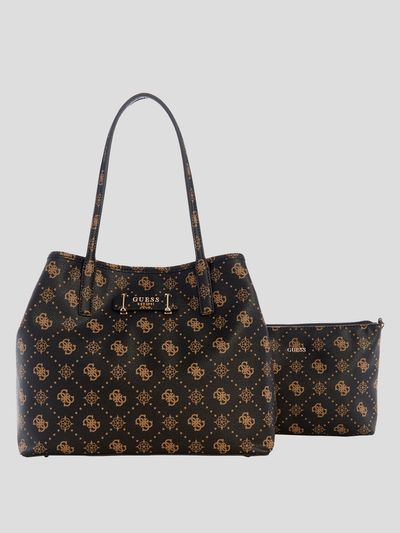Bolsa Tote Guess Carrie
