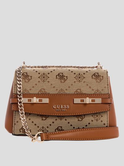 Bolsa Mini Crossbody Guess Melinda