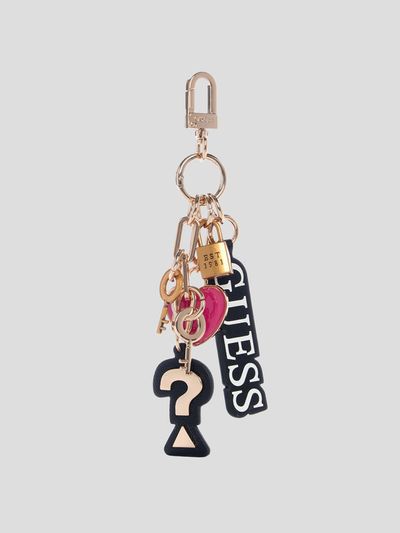 Llavero Guess