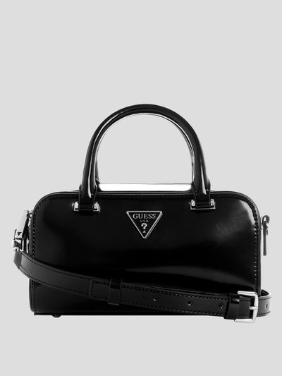 Bolsa Mini Satchel Guess Arnela
