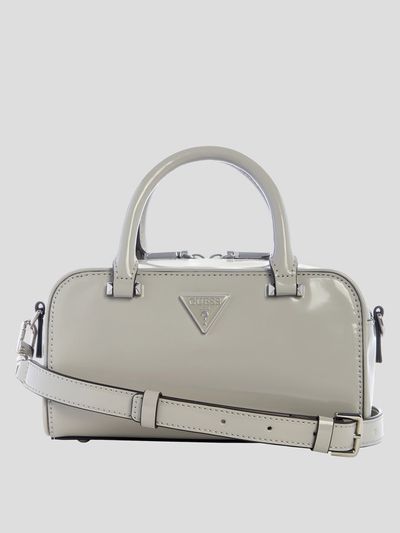 Bolsa Mini Satchel Guess Arnela