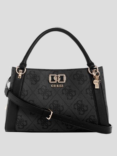Bolsa Satchel Guess Karnilla