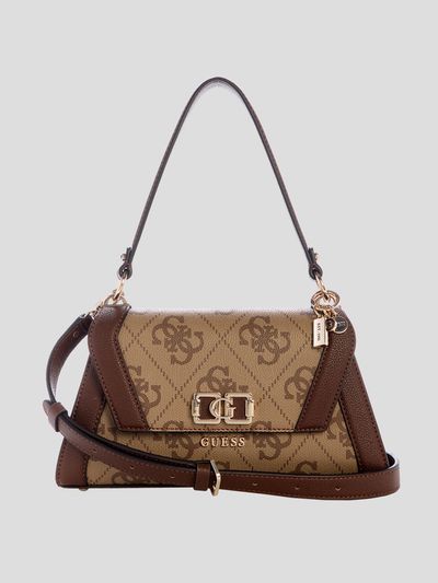 Bolsa Shoulderbag Guess Karnilla