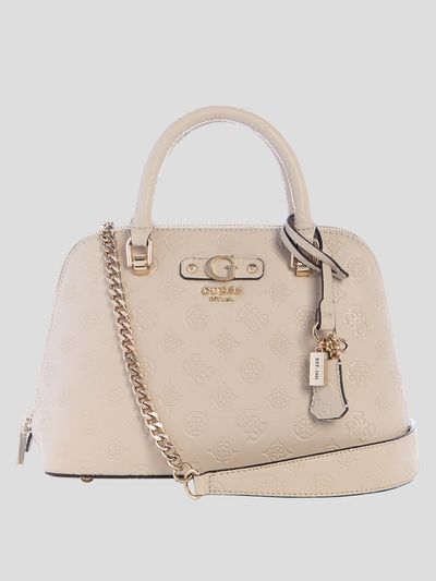 Bolsa Satchel Guess Dita