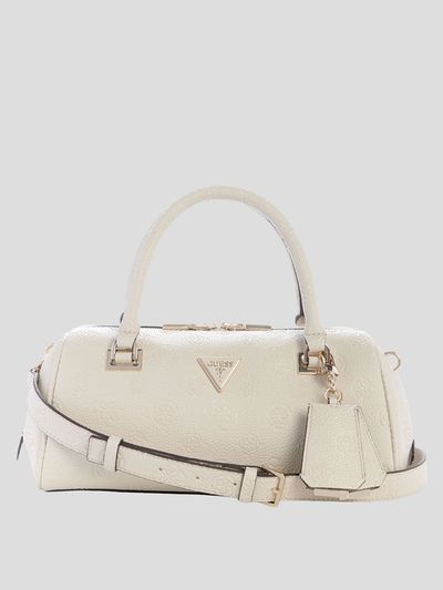 Bolsa Satchel Guess Cresidia