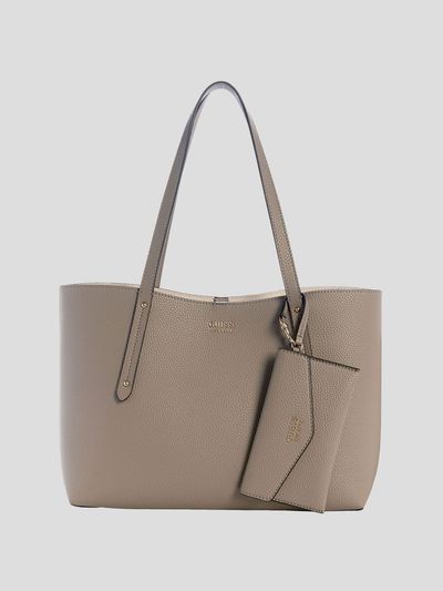 Bolsa Tote Guess Brenton