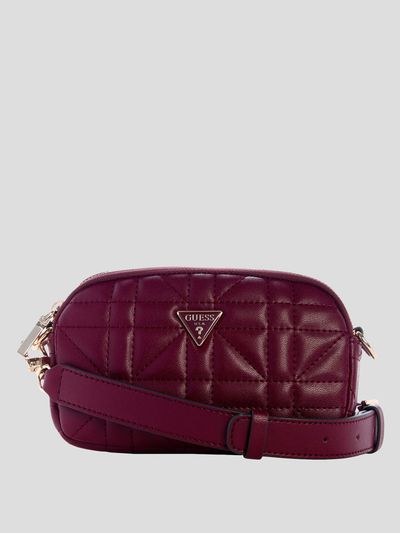 Bolsa Crossbody Camera Guess Edita