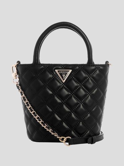 Bolsa Mini Tote Guess Giully