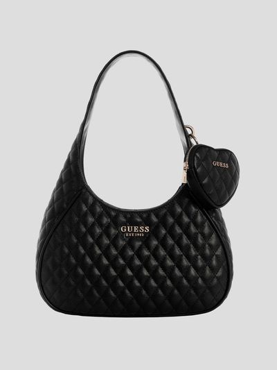 Bolsa Shoulderbag Guess Atabey