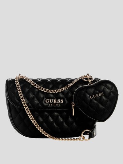 Bolsa Crossbody Guess Atabey