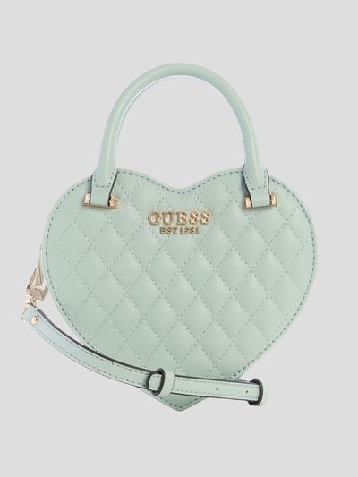Bolsa Crossbody Guess Atabey