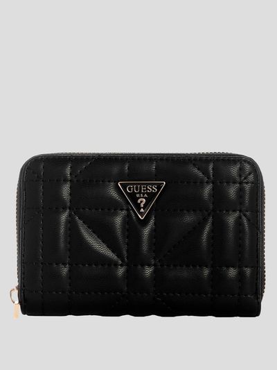Cartera Zip Around Medium Edita
