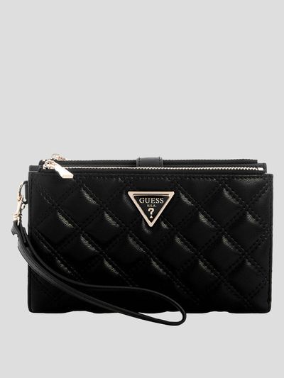 Cartera Organizer Guess Giully