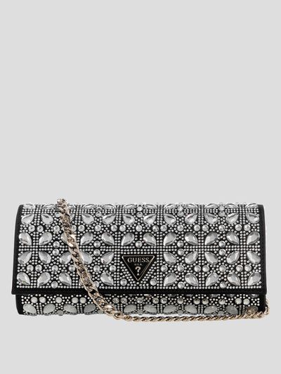 Bolsa Clutch Guess Elsie